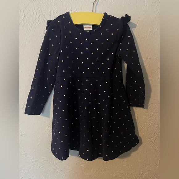 Hanna Andersson Other - Hanna Andersson blue dress